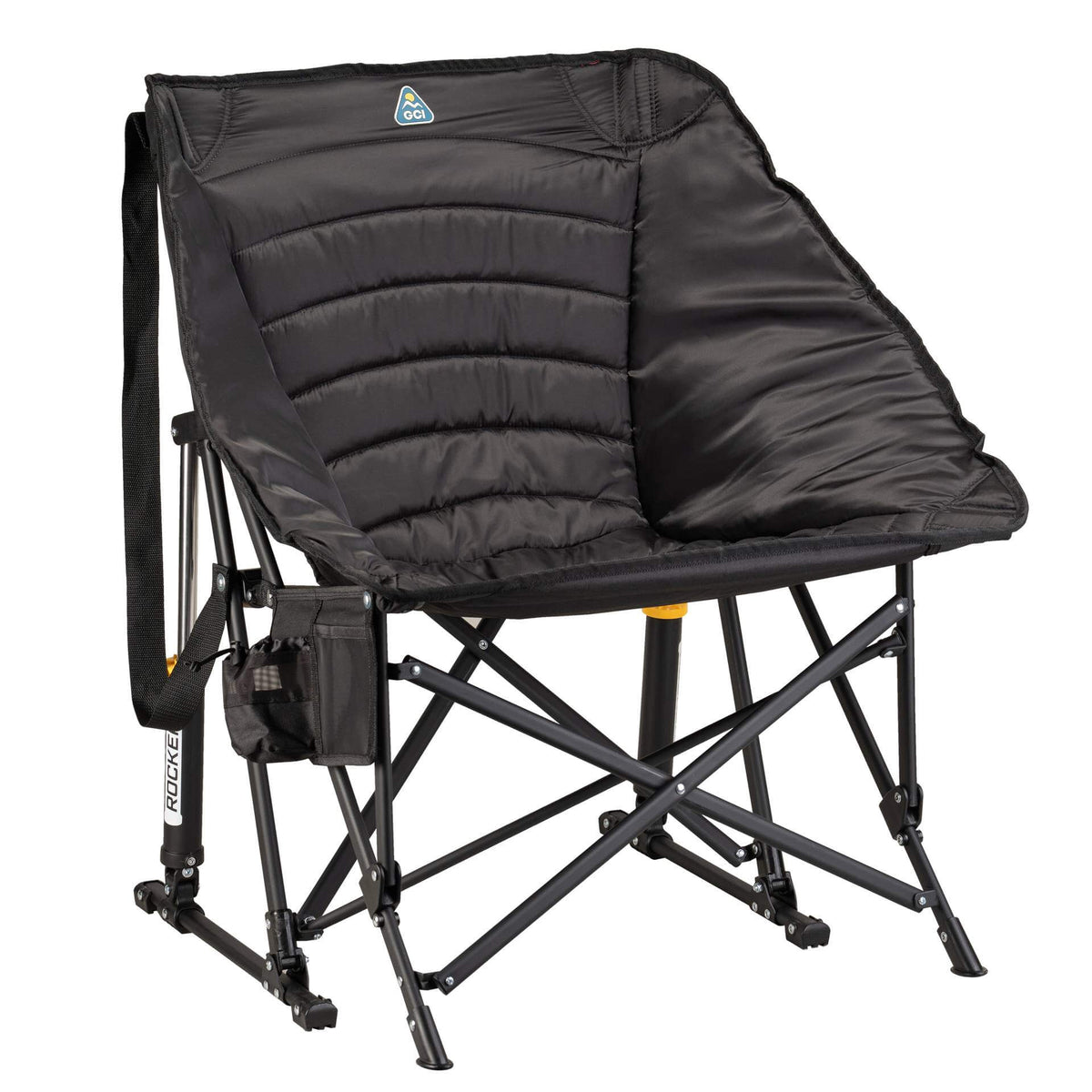 Puff Rocker® H3
