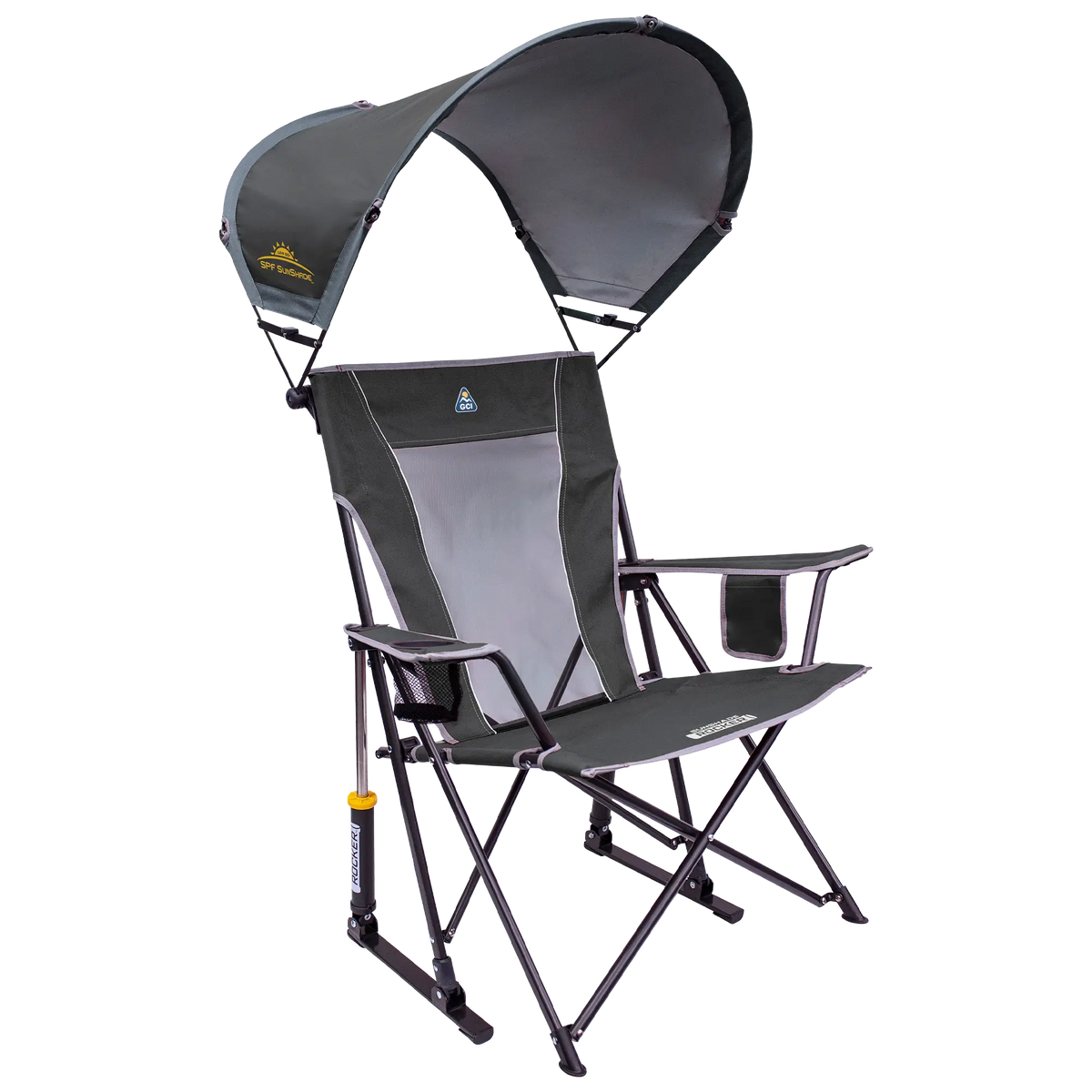 SunShade Rocker™ S8
