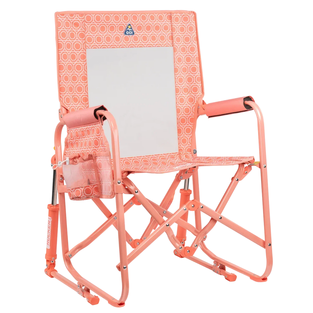 Stowaway Rocker™ I2