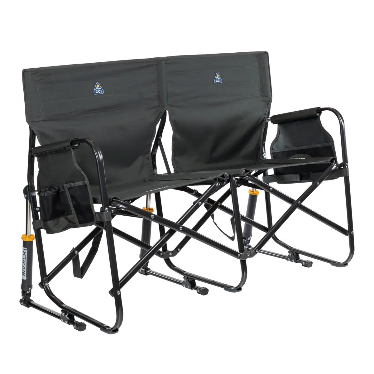 Tandem Rocker™ V3